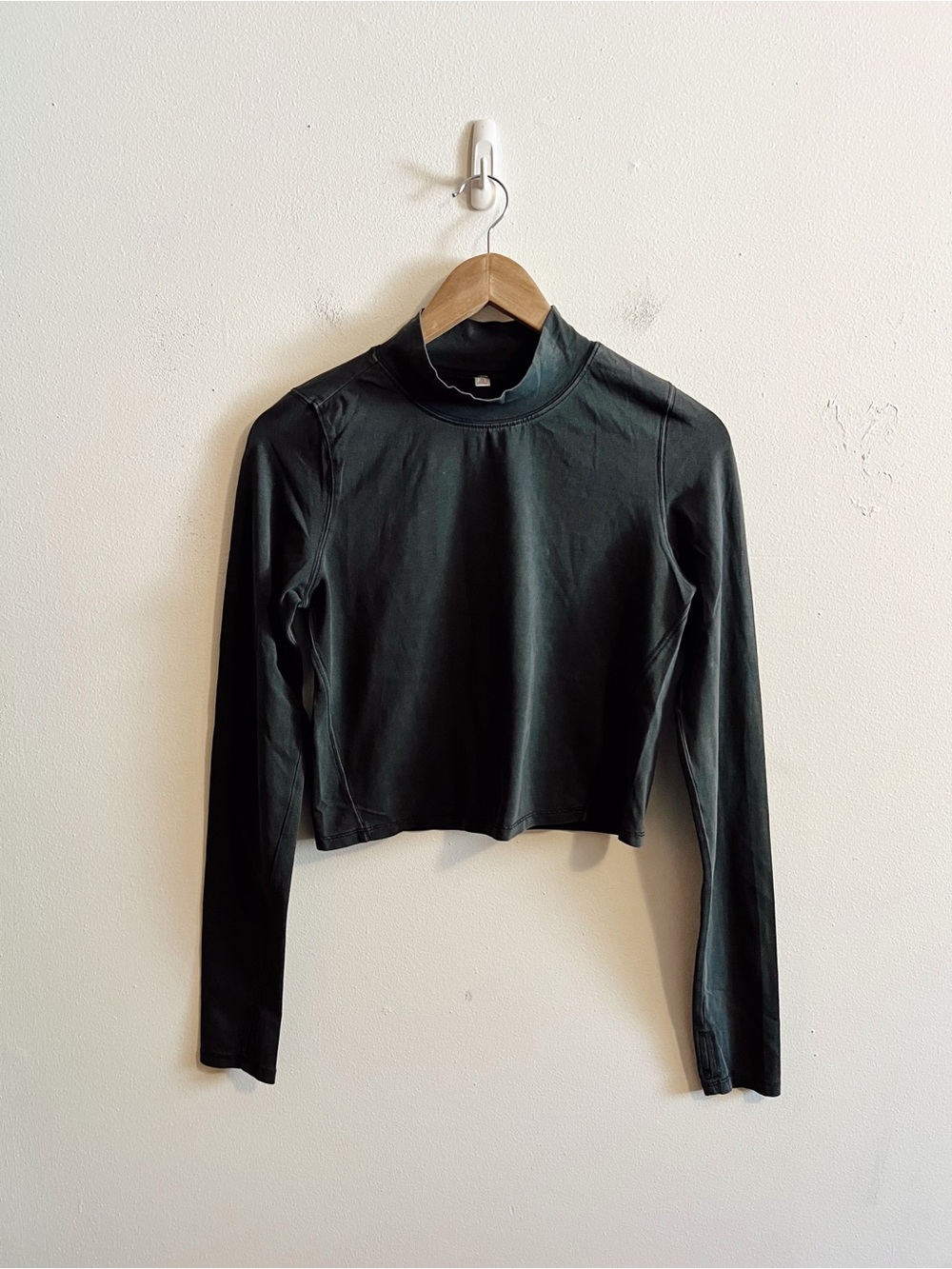 free people movement up in the air long sleeve